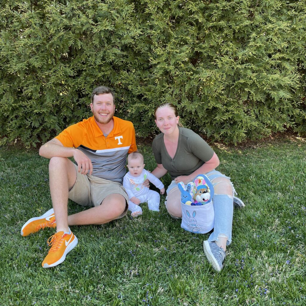Owner Family Picture